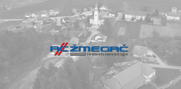 Početak puta – AC Žmegač